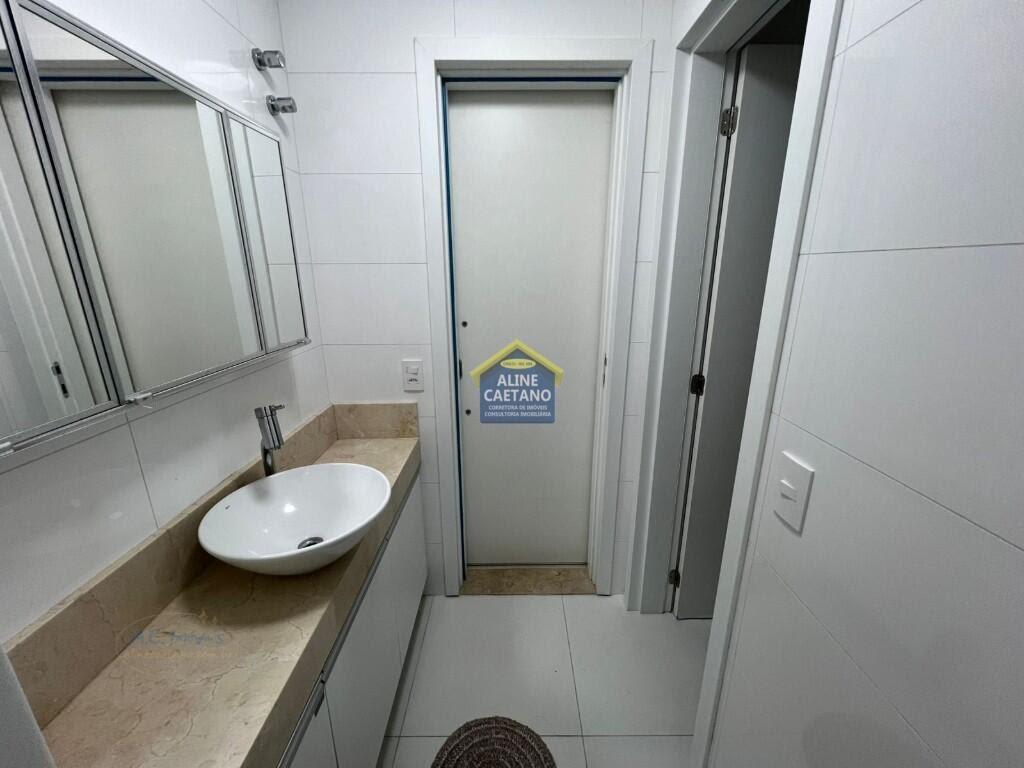 Apartamento à venda com 4 quartos, 4 suítes, 3 vagas e 162m² no Canto do Forte, Praia Grande (SP) — foto 27 de 30