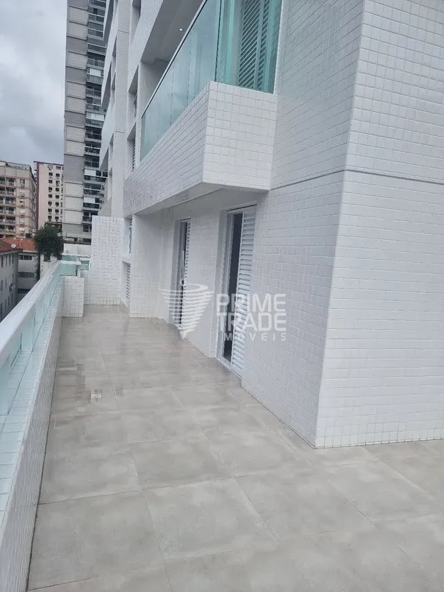 Apartamento à venda com 2 quartos, 1 banheiro, 1 vaga e 53m² no Embaré, Santos (SP) — foto 10 de 11