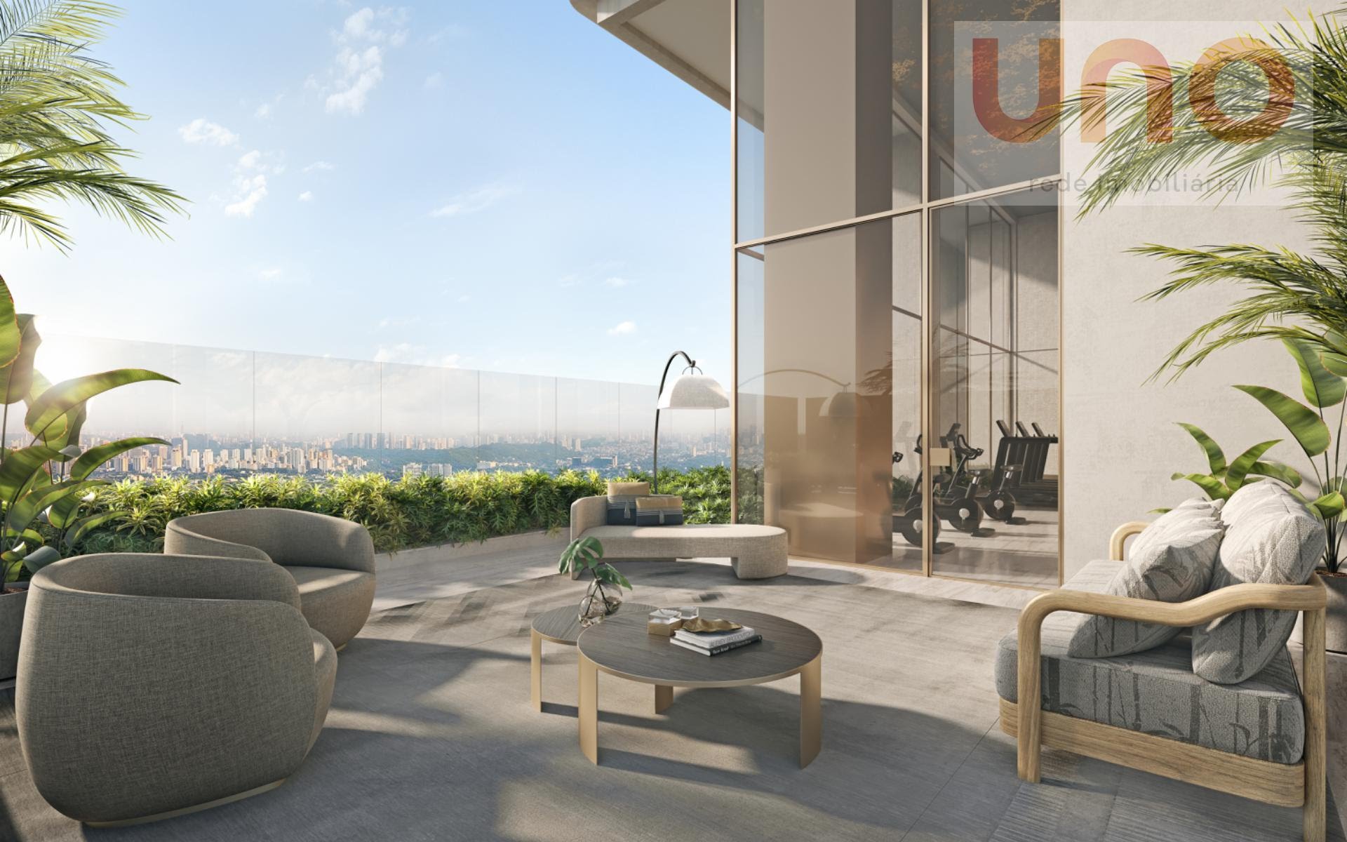 Apartamento à venda com 4 quartos, 4 suítes, 4 vagas e 464m² no Jardim Guedala, São Paulo (SP) — foto 17 de 25