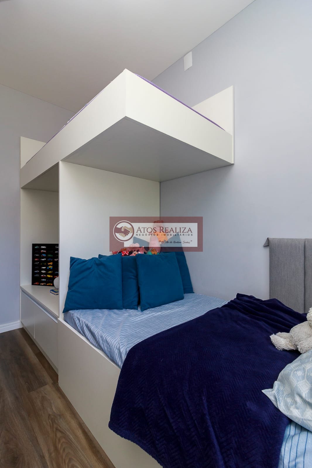 Apartamento à venda com 2 quartos, 1 suíte, 2 vagas e 86m² no Santo Amaro, São Paulo (SP) — foto 16 de 30