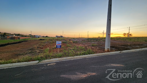 Terreno em Residencial Altos da Colina  -  Adamantina