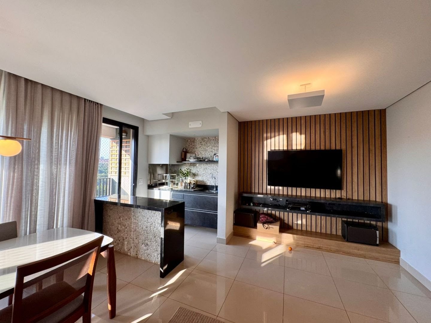 Apartamento à venda com 3 quartos, 3 suítes, 2 vagas e 134m² no Jardim Olhos D Agua, Ribeirão Preto (SP) — foto 12 de 30