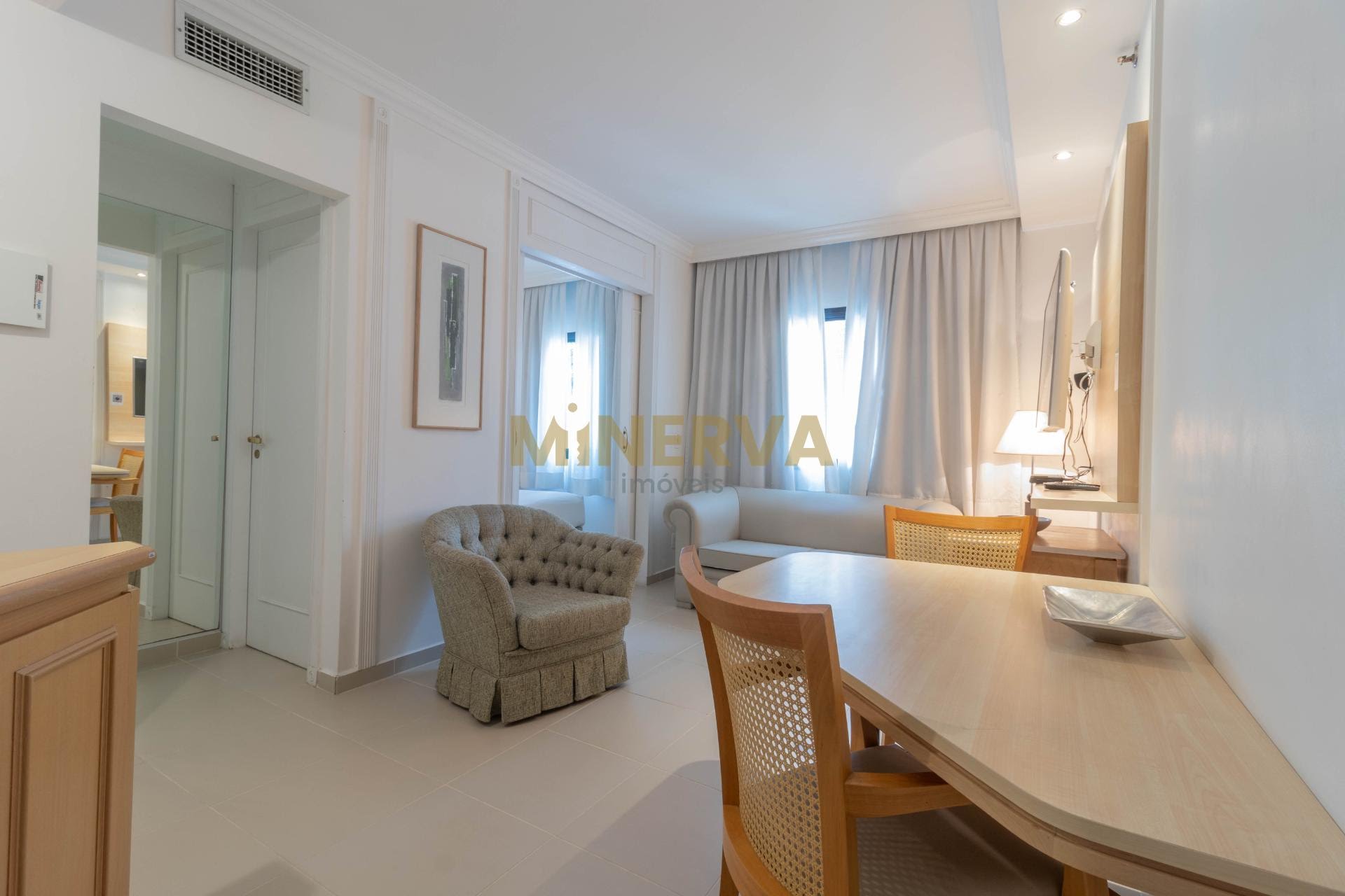 Apartamento à venda com 1 quarto, 1 banheiro, 1 vaga e 32m² no Jardim Paulista, São Paulo (SP) — foto 9 de 30