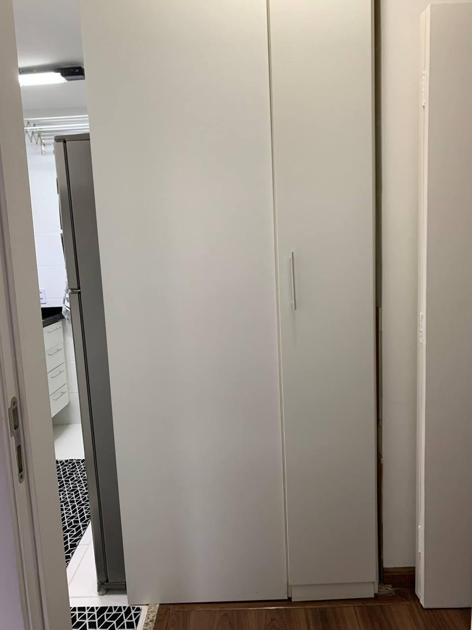 Apartamento à venda com 2 quartos, 1 banheiro e 42m² no Jardim São João (Jaraguá), São Paulo (SP) — foto 27 de 30