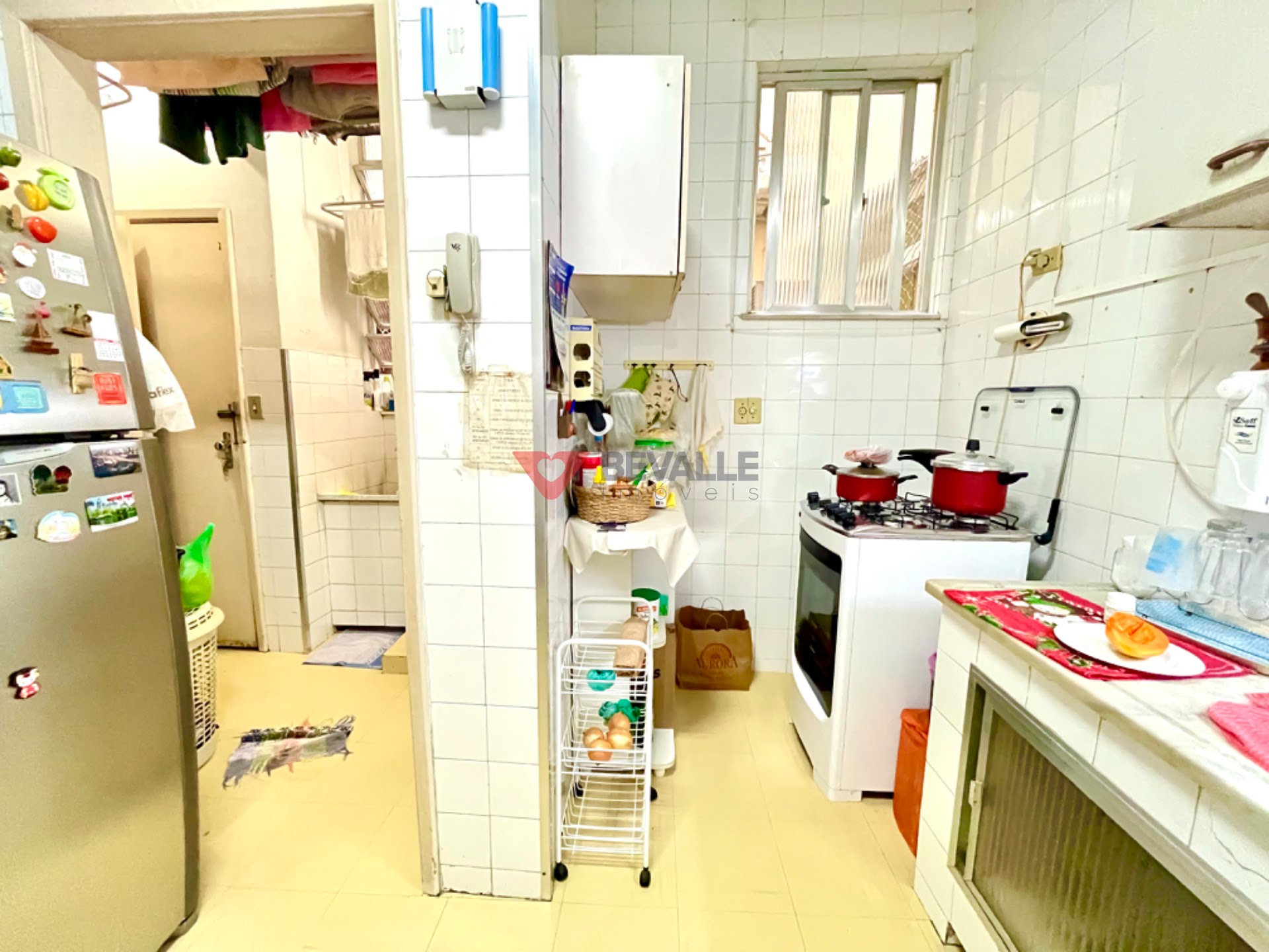 Apartamento à venda com 3 quartos, 3 banheiros, 1 vaga e 100m² no Botafogo, Rio de Janeiro (RJ) — foto 14 de 17