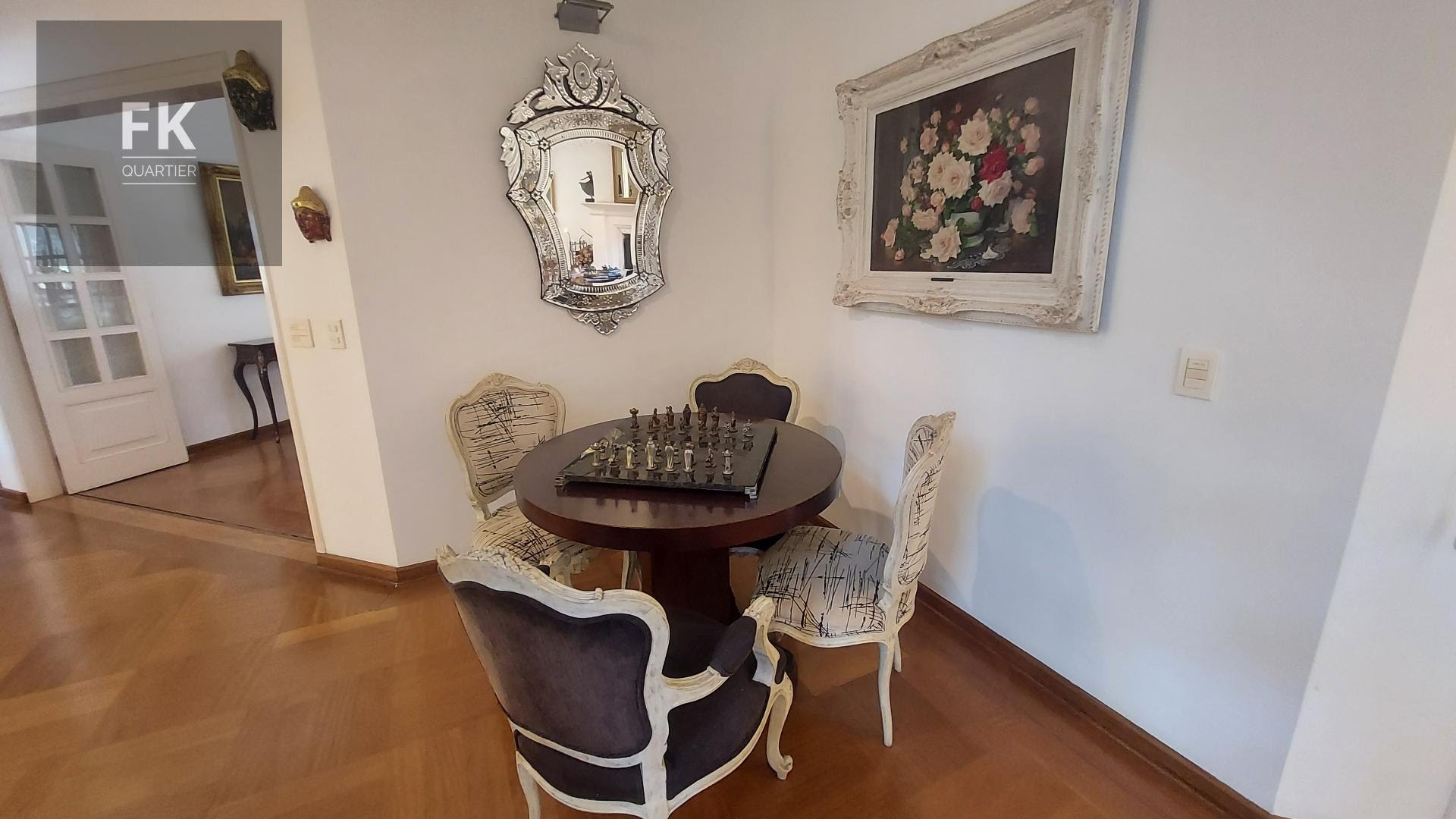Casa à venda com 4 quartos, 4 suítes, 6 vagas e 700m² no Residencial Tambore, Barueri (SP) — foto 7 de 30