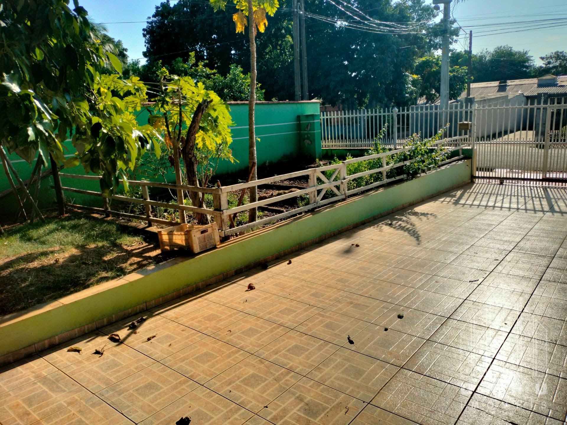 Casa na Vila C  -  Foz do Iguaçu