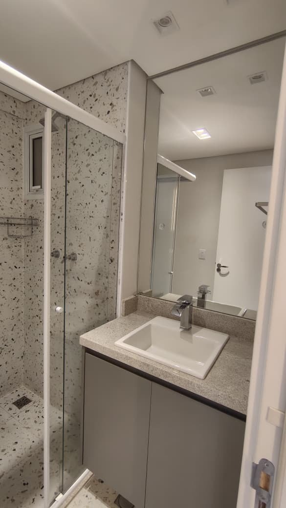 Apartamento à venda com 2 quartos, 1 suíte, 1 vaga e 64m² no Vila Pereira Barreto, São Paulo (SP) — foto 8 de 30