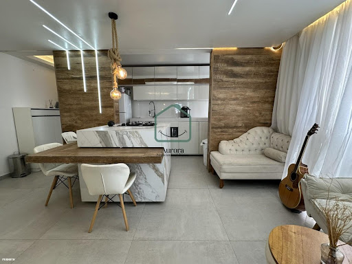 Apartamento para Venda em Suzano / SP no bairro Parque Santa Rosa 
