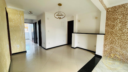 Apartamento 04 Dorm. em Nova Angra   -  Angra dos Reis