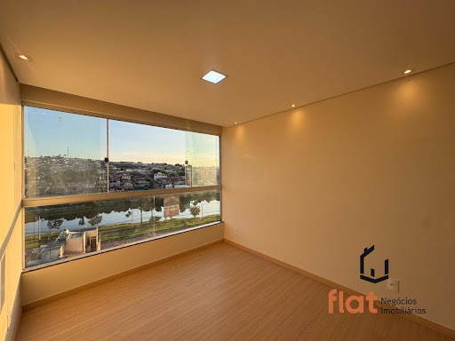 Apartamento à Venda no bairro Eldorado, Pará de Minas – 3 Quartos, 113m²