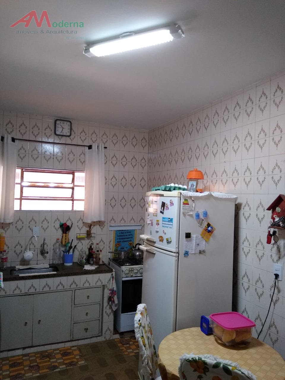 Casa à venda com 3 quartos, 2 banheiros, 3 vagas e 224m² no Assunção, São Bernardo do Campo (SP) — foto 21 de 21