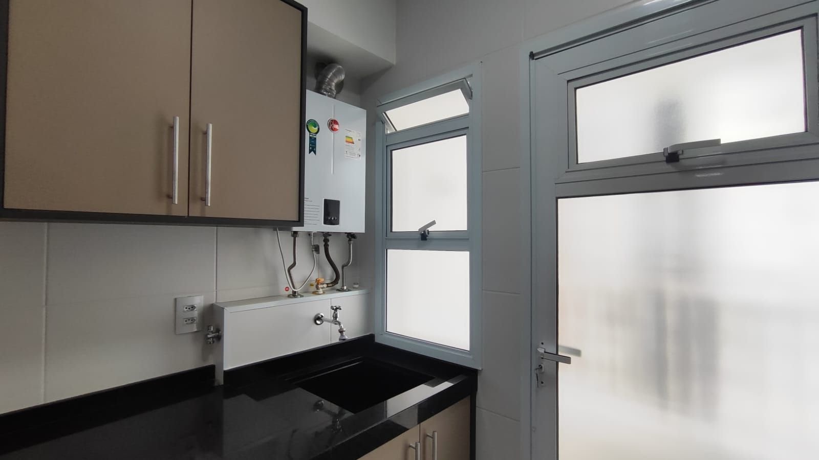 Apartamento à venda com 3 quartos, 1 suíte, 2 vagas e 93m² no Condomínio Residencial Soleil de Québec, Sorocaba (SP) — foto 10 de 22