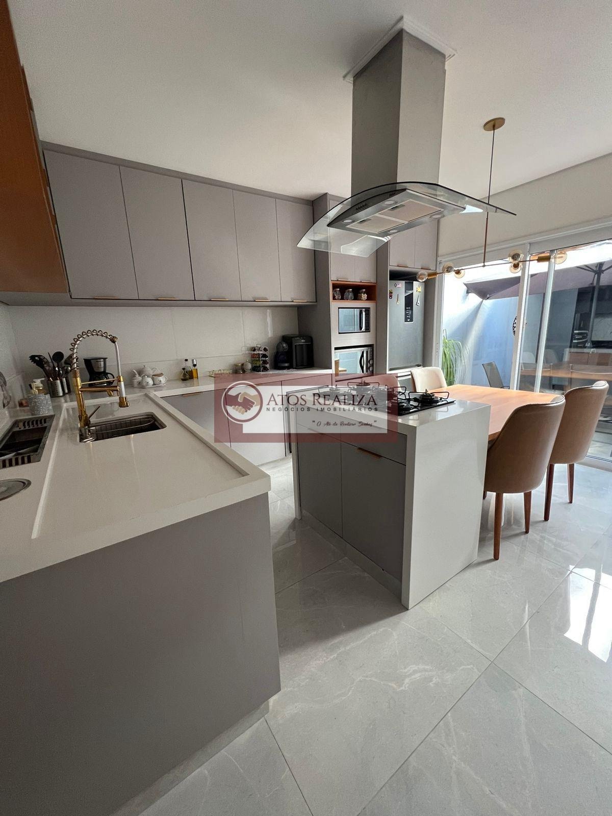 Casa à venda com 3 quartos, 2 suítes, 2 vagas e 143m² no Jardim Prudência, São Paulo (SP) — foto 15 de 17