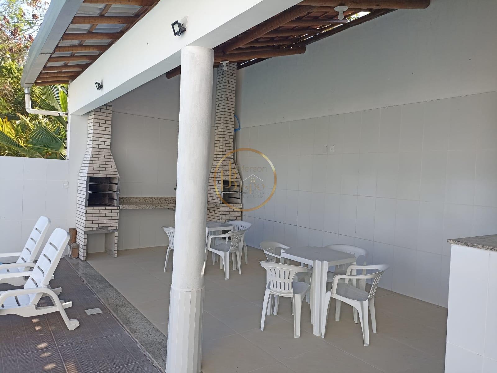 Apartamento à venda com 2 quartos, 2 suítes, 1 vaga e 85m² no Coroa Vermelha, Santa Cruz Cabrália (BA) — foto 15 de 19