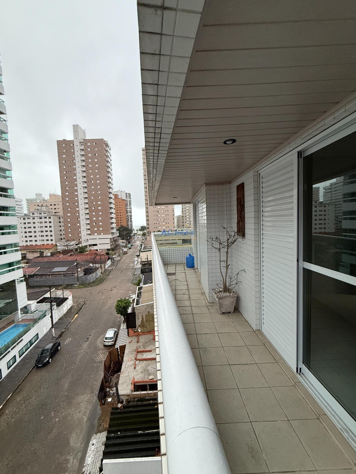 Apartamento à venda com 2 quartos, 1 suíte, 1 vaga e 89m² no Aviação, Praia Grande (SP) — foto 3 de 11