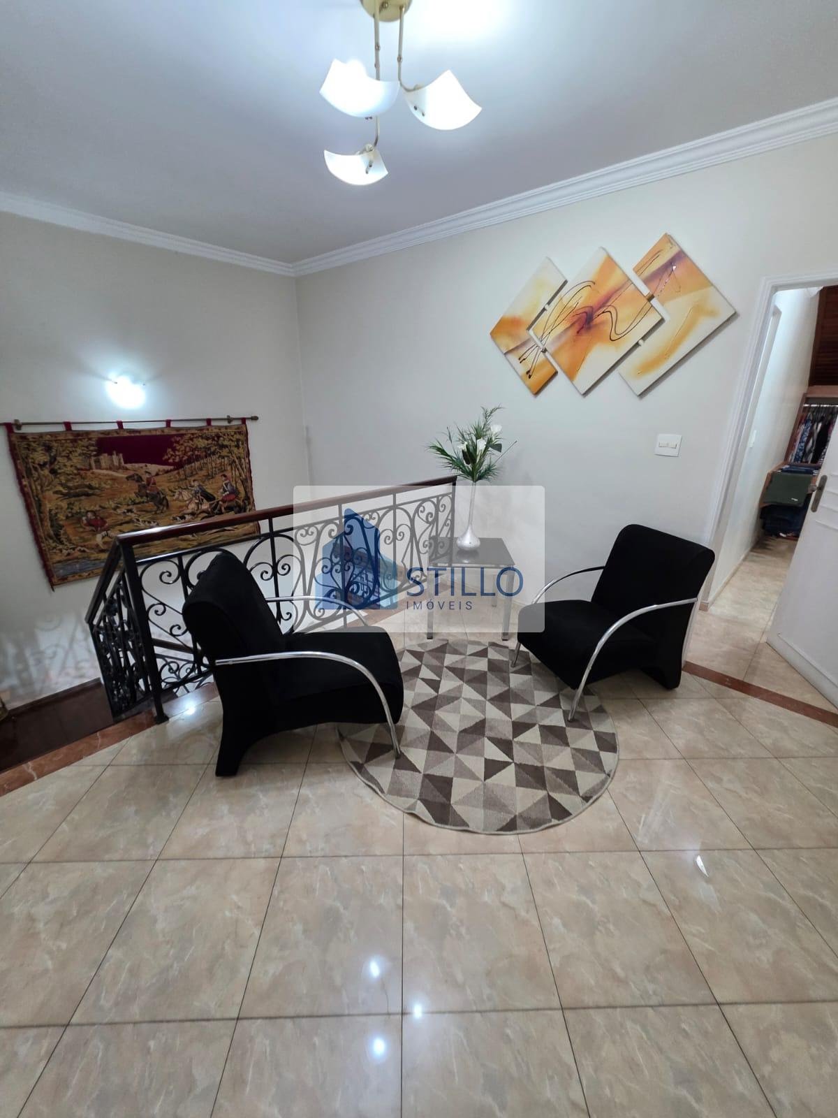 Casa à venda com 3 quartos, 1 suíte, 4 vagas e 275m² no Jardim Textil, São Paulo (SP) — foto 6 de 13