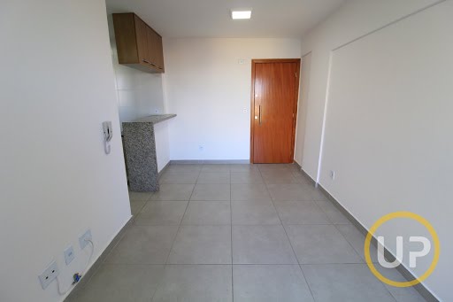 Sala do Apartamento