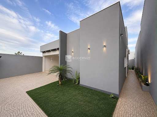Casa em Residencial Village  -  Catalão