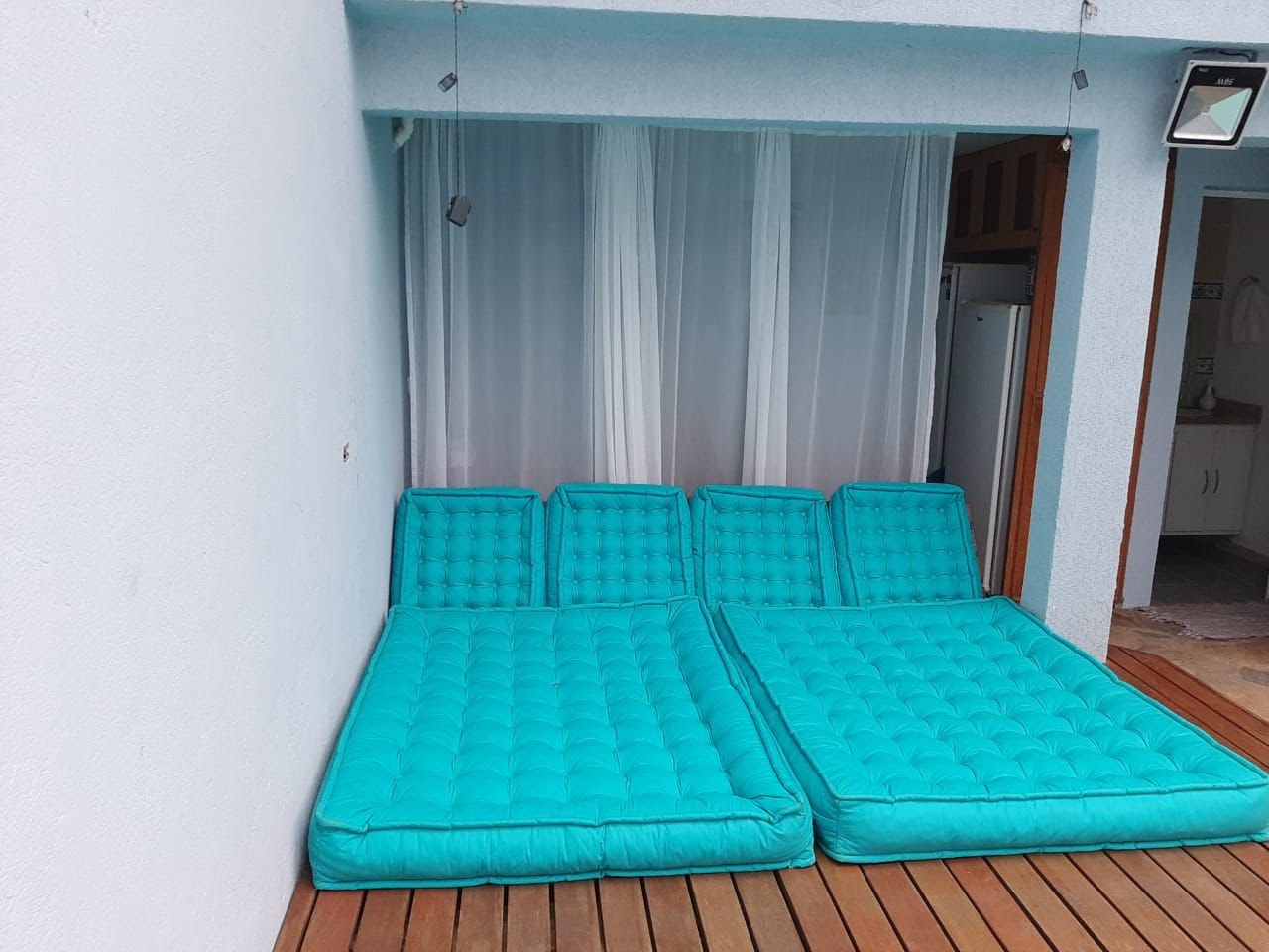 Casa à venda com 4 quartos, 5 banheiros, 4 vagas e 313m² no Perequê-mirim, Ubatuba (SP) — foto 22 de 23