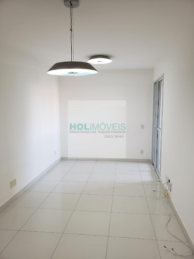 Apartamento em Vila Santa Tereza - Bauru, SP