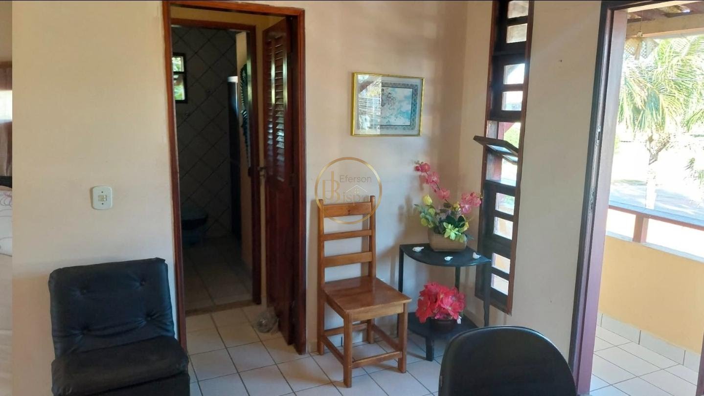 Casa à venda com 9 quartos, 9 suítes, 5 vagas e 426m² no Village 2, Porto Seguro (BA) — foto 19 de 27