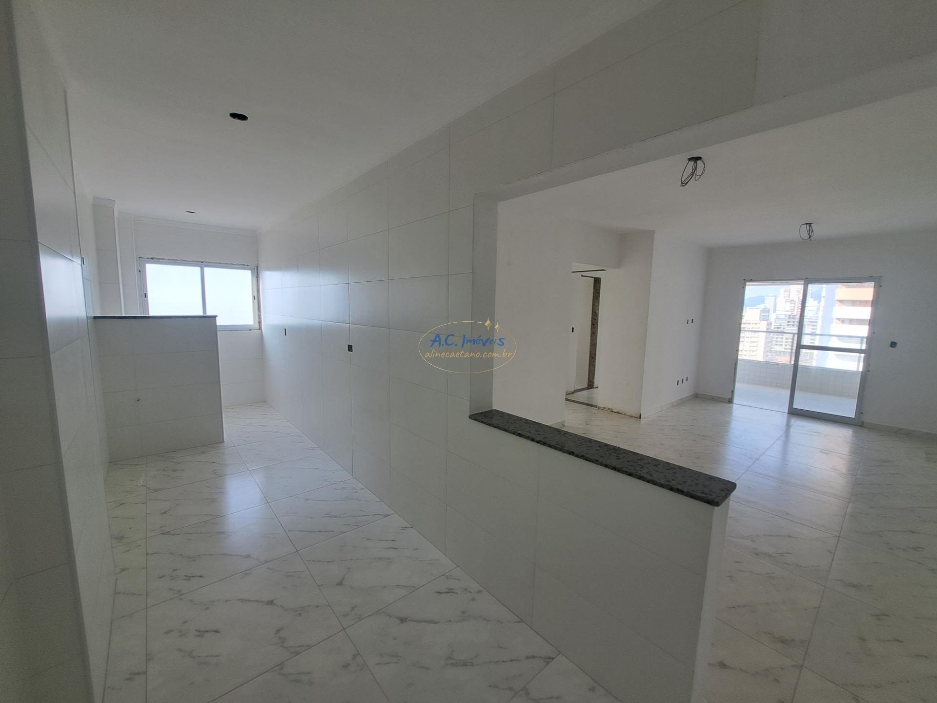 Apartamento à venda com 2 quartos, 1 suíte, 2 vagas e 82m² no Aviação, Praia Grande (SP) — foto 27 de 30