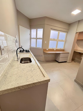 Apartamento em Duque de Caxias  -  Cuiabá