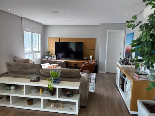 Apartamento à Venda Rua Roma, Lapa  -  São Paulo
