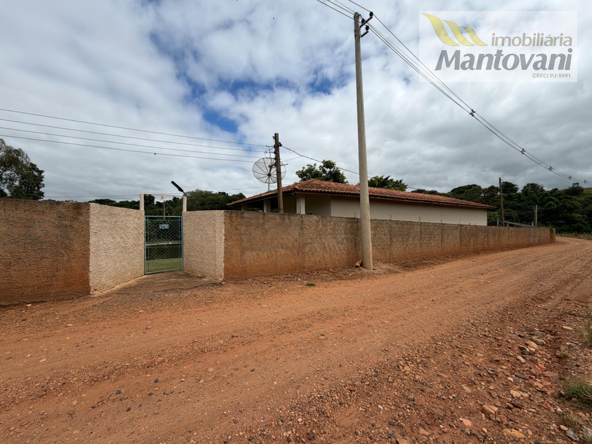 Rural à venda com 11129m² de terreno no Enxovia, Tatuí (SP) — foto 3 de 29
