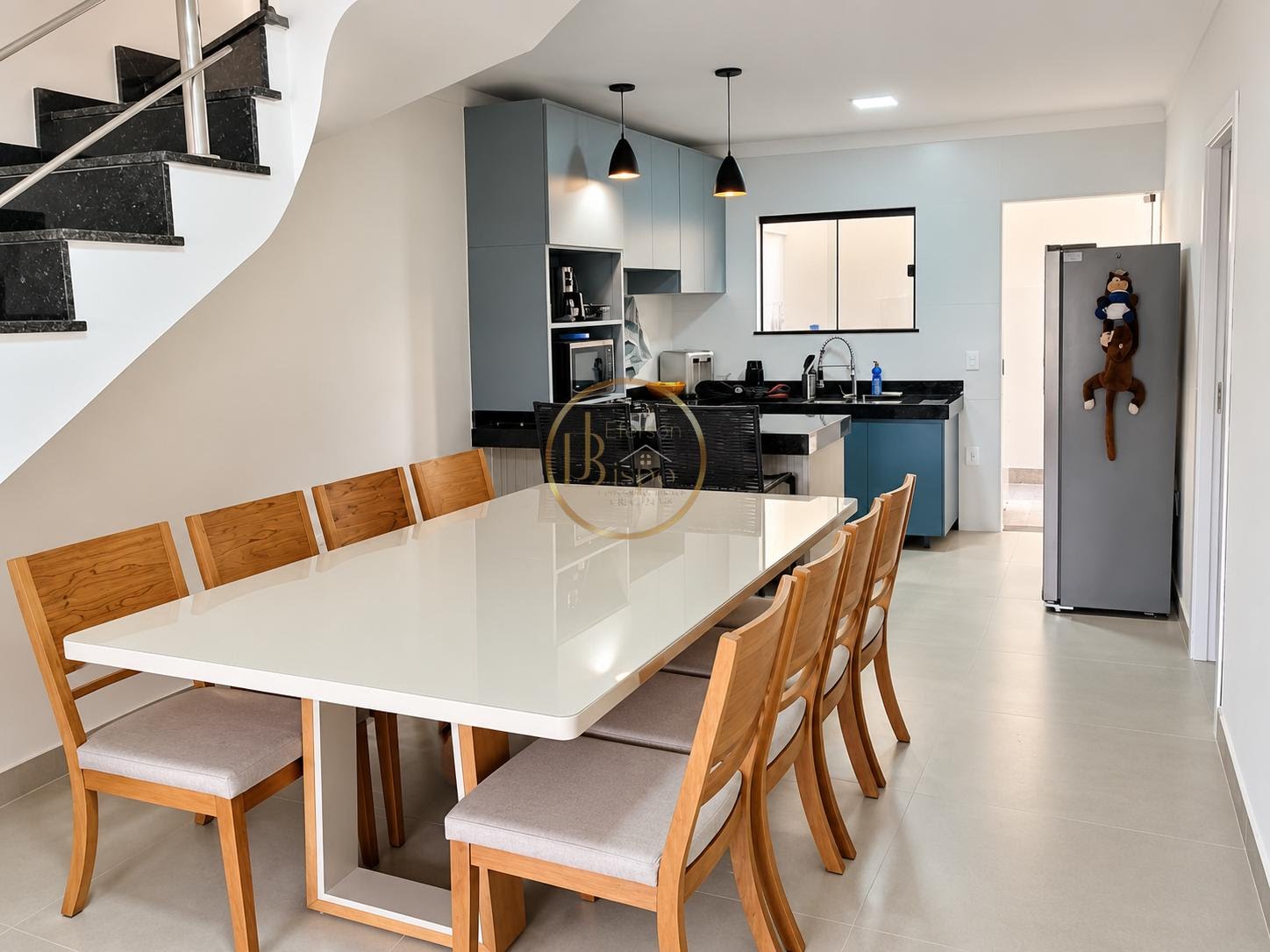 Casa à venda com 3 quartos, 3 suítes, 2 vagas e 100m² no Alto Taperapuan, Porto Seguro (BA) — foto 14 de 21