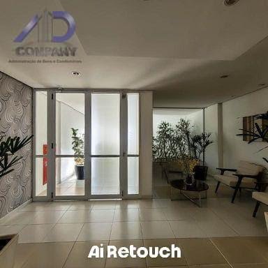 Apartamento em Vila Brasilio Machado  -  São Paulo