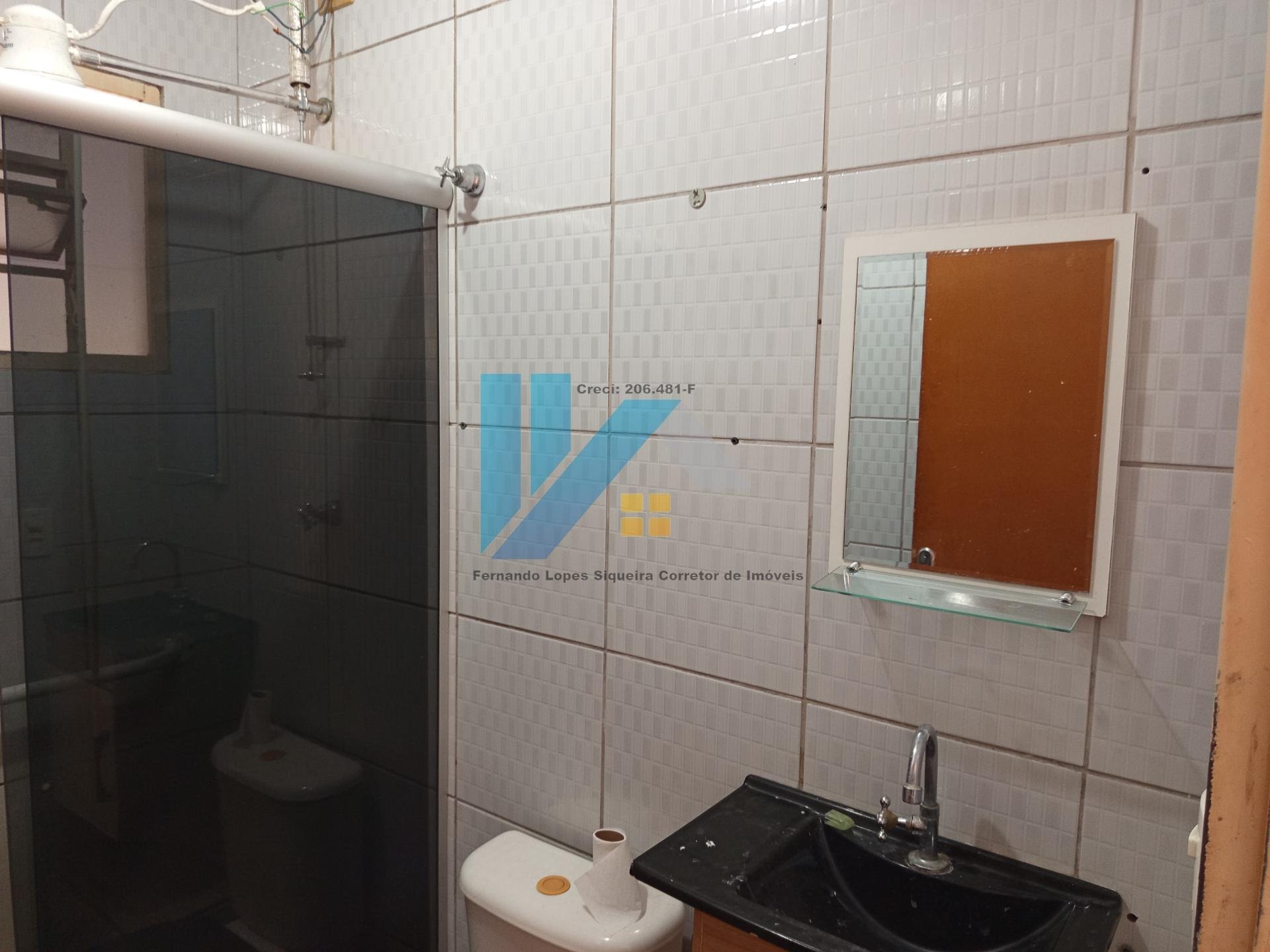 Casa à venda no Conjunto Habitacional Parque União, Pirajuí (SP) — foto 26 de 30