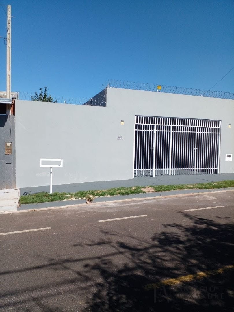 Casa à venda com 2 quartos, 1 banheiro e 50m² no Egydio Zani, São José do Rio Preto (SP) — foto 4 de 30