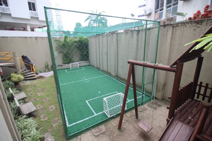 Apartamento à venda com 3 quartos, 1 suíte, 2 vagas e 119m² no Graças, Recife (PE) — foto 10 de 30