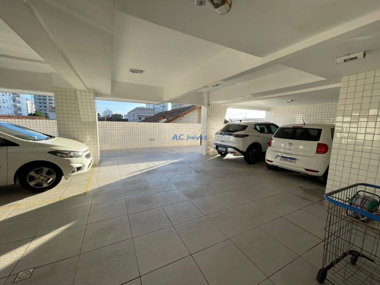 Apartamento à venda com 2 quartos, 1 suíte, 1 vaga e 62m² no Guilhermina, Praia Grande (SP) — foto 15 de 22