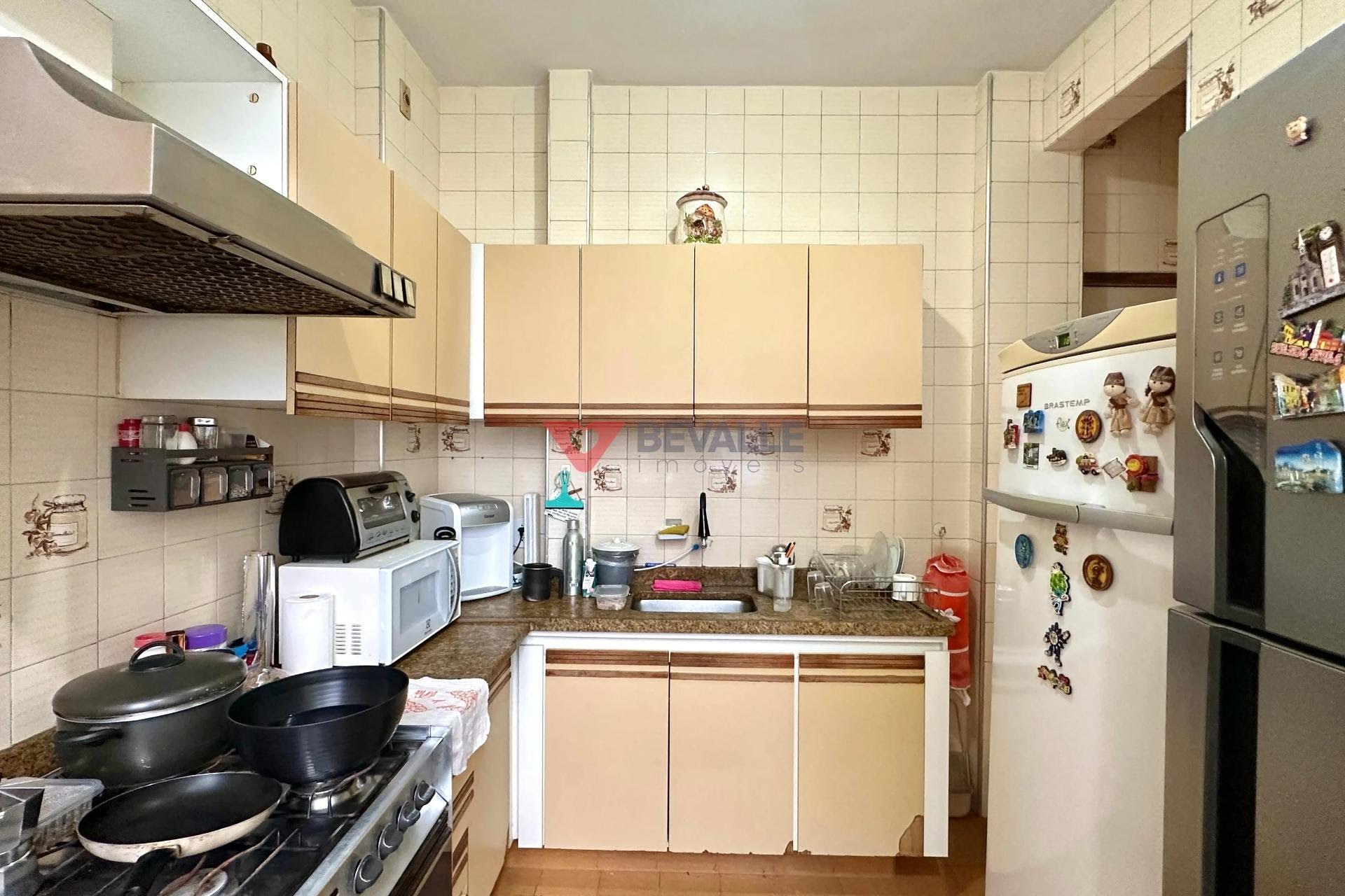 Apartamento à venda com 3 quartos, 2 banheiros e 110m² no Copacabana, Rio de Janeiro (RJ) — foto 15 de 29