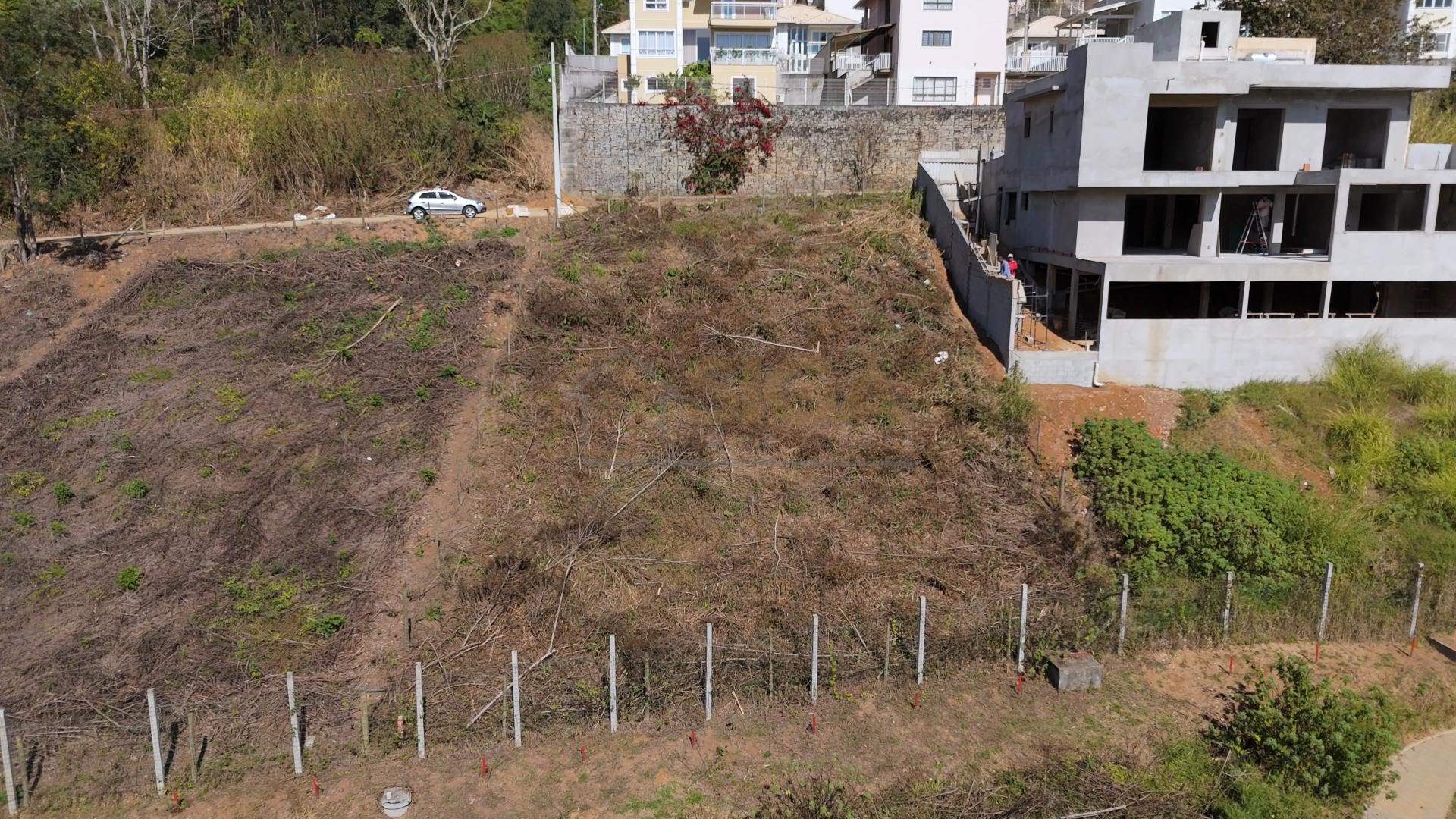 Terreno Residencial à venda em Cônego, Nova Friburgo - RJ - Foto 1