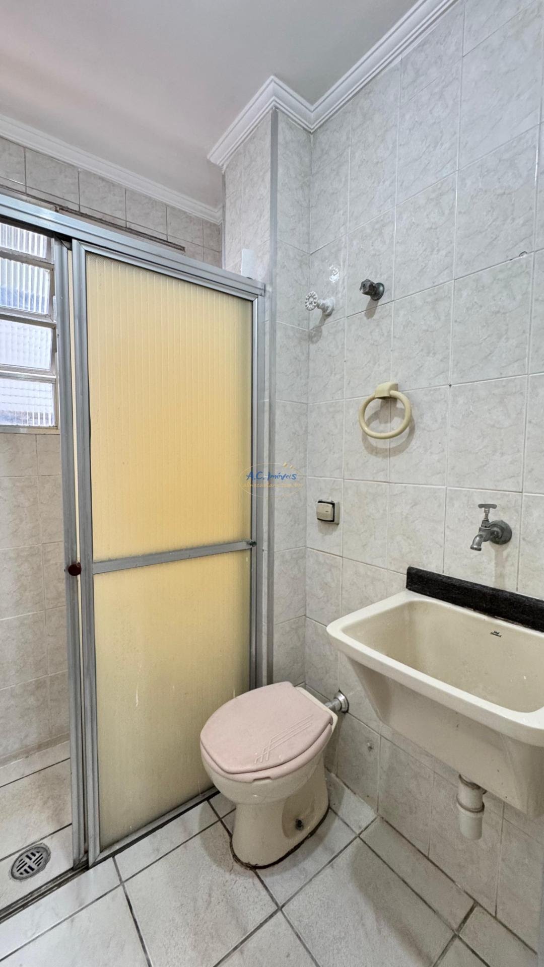 Studio à venda com 1 quarto, 1 banheiro, 1 vaga e 30m² no Guilhermina, Praia Grande (SP) — foto 7 de 14