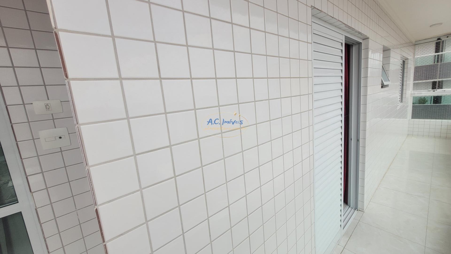 Apartamento à venda com 3 quartos, 2 suítes, 2 vagas e 101m² no Vila Assuncao, Praia Grande (SP) — foto 4 de 30