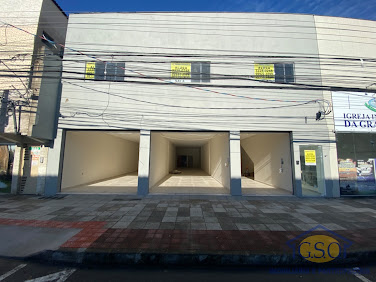 Loja/Salão em Parque Residencial Laranjeiras - Serra, ES