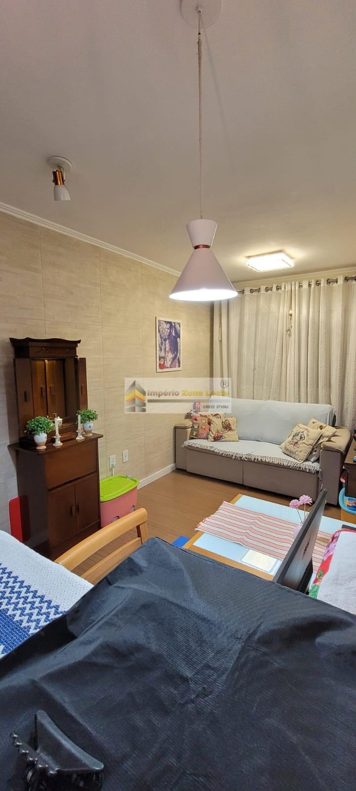 Apartamento, 2 quartos, 46 m² - Foto 4