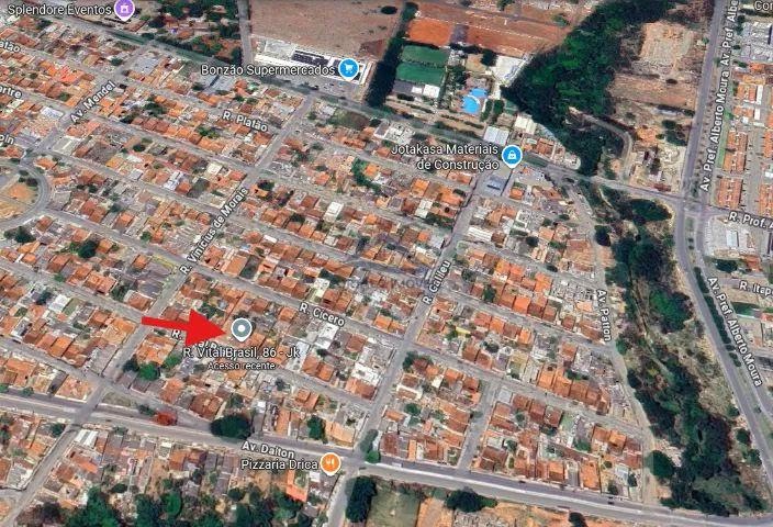 Terreno à venda com 360m² de terreno no Jk, Sete Lagoas (MG) — foto 4 de 15