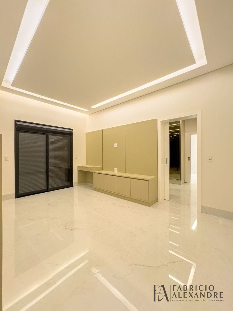 Casa à venda com 3 quartos, 3 suítes, 4 vagas e 260m² no Parque Residencial Damha V, São José do Rio Preto (SP) — foto 18 de 22