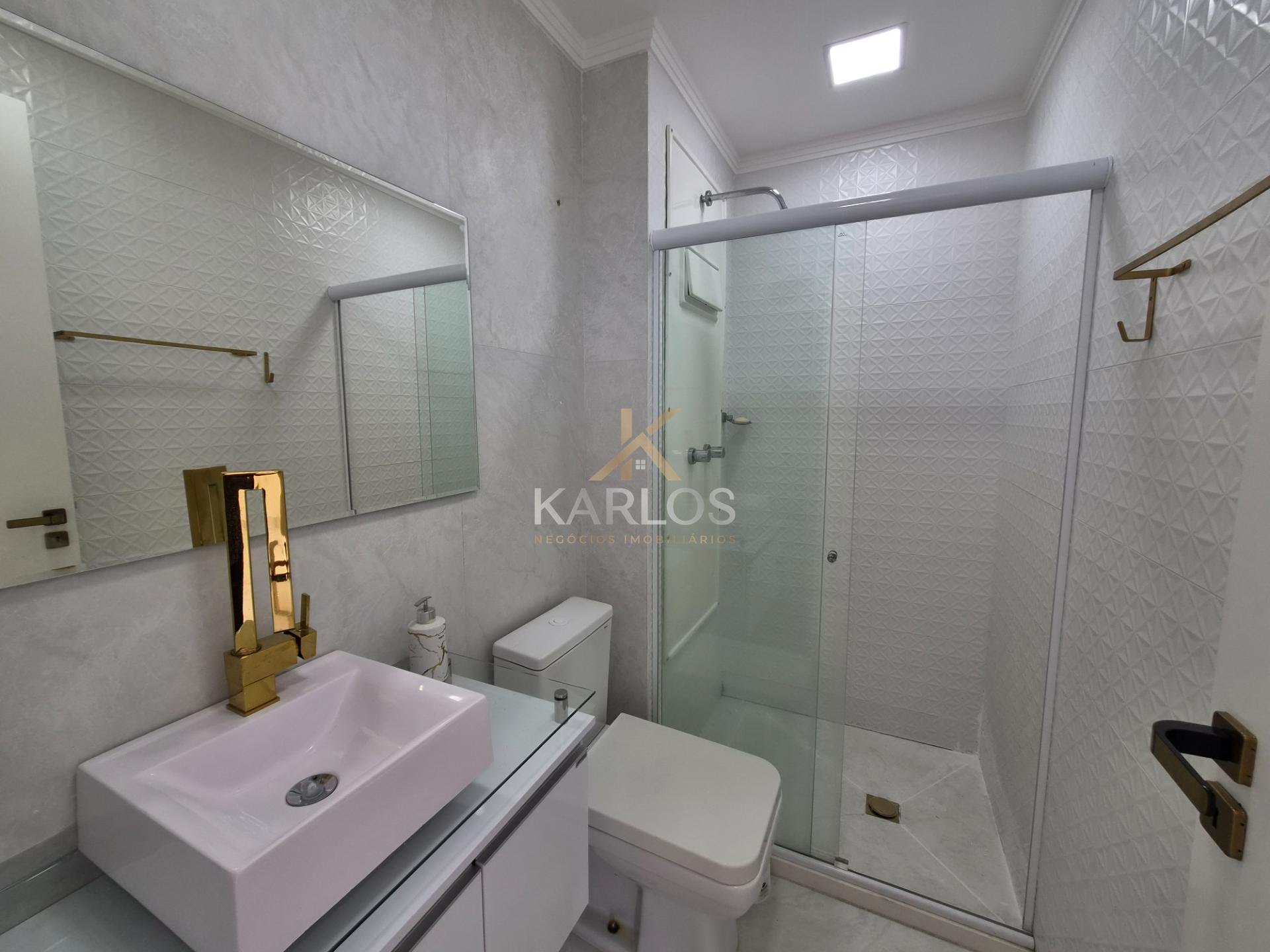 Apartamento à venda com 3 quartos, 1 suíte, 1 vaga e 64m² no Caxangá, Recife (PE) — foto 21 de 23