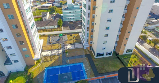 Apartamento em São Cristovão  -  Lages