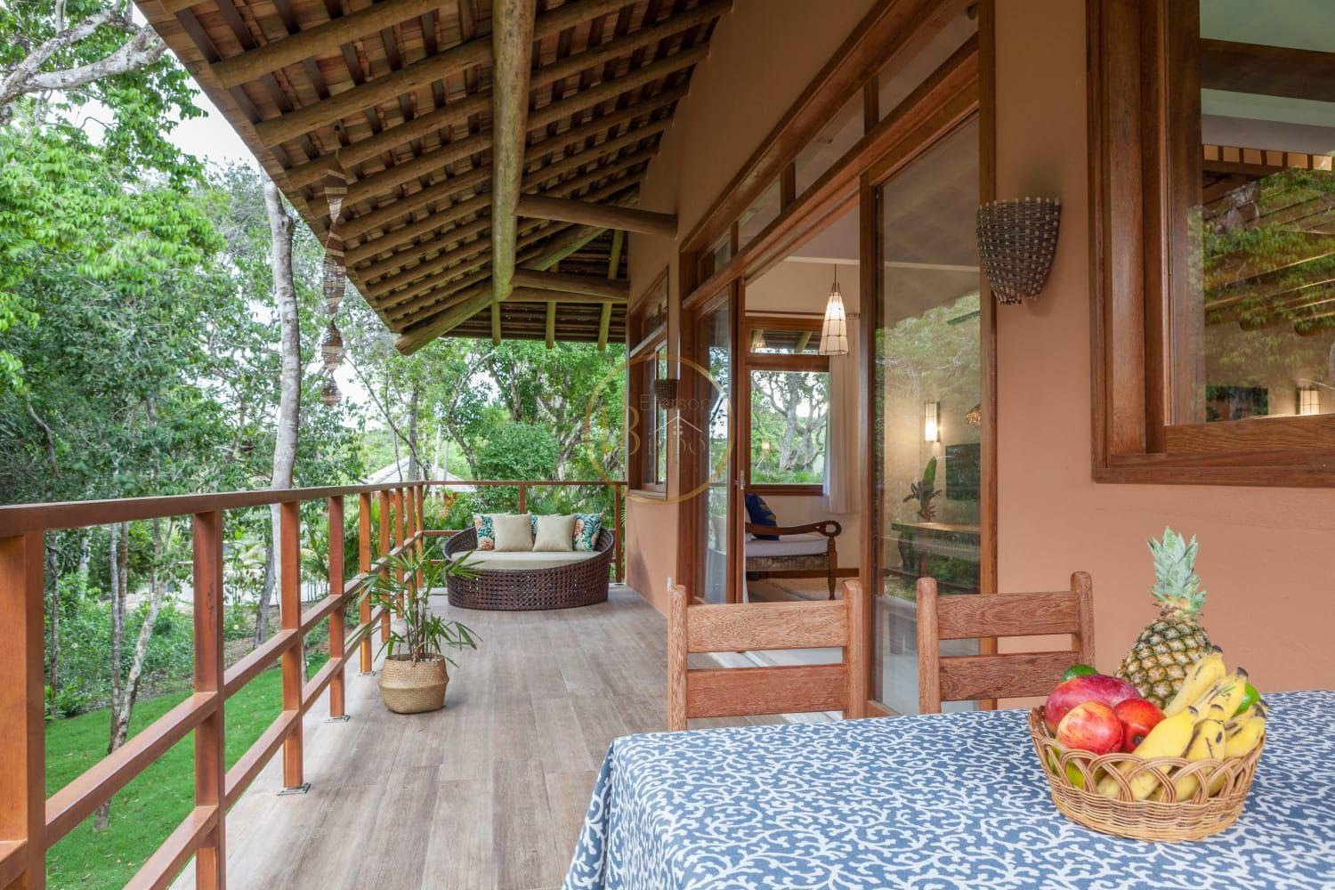 Casa à venda com 3 quartos, 2 suítes, 2 vagas e 136m² no Estrada de Trancoso, Porto Seguro (BA) — foto 11 de 22