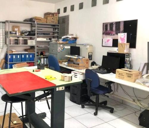 Comercial à venda com 2 banheiros, 8 vagas e 271m² no Vila Guarani (zona Sul), São Paulo (SP) — foto 29 de 29