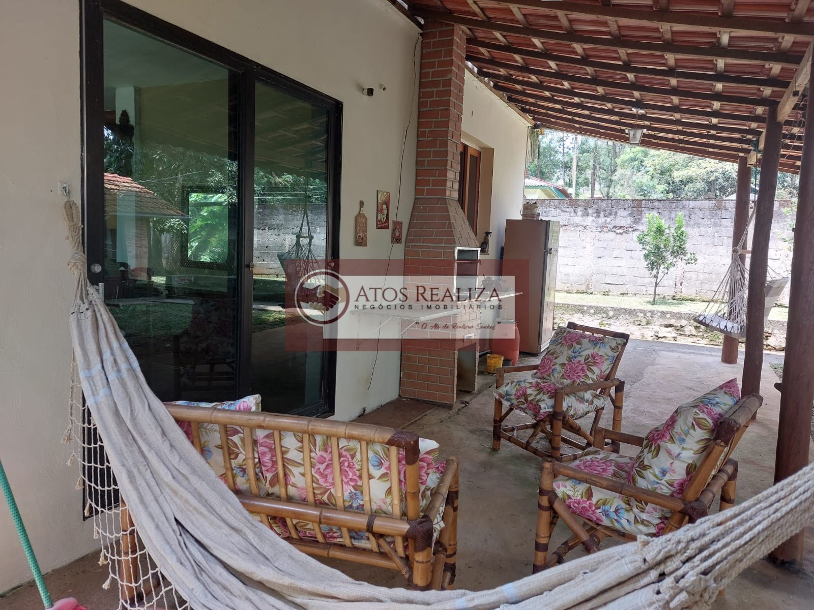 Casa à venda com 3 quartos, 1 suíte, 4 vagas e 420m² no Alvarenga, São Bernardo do Campo (SP) — foto 10 de 20