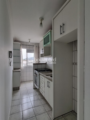 Apartamento de 2 Dormitórios |  Praia João Rosa | Biguaçu 
